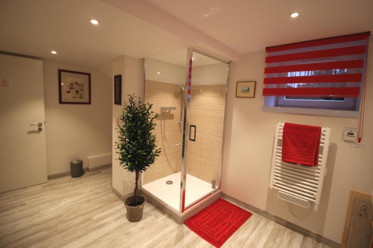 Confort Et Calme A Colmar Exterior photo